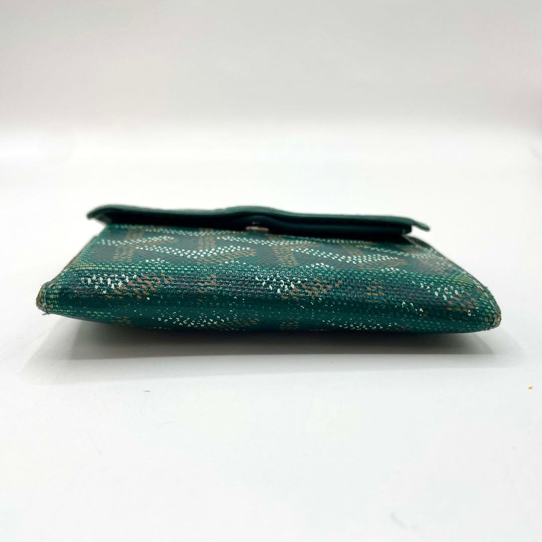 ゴヤール　コース　パース　コンパクトウォレット