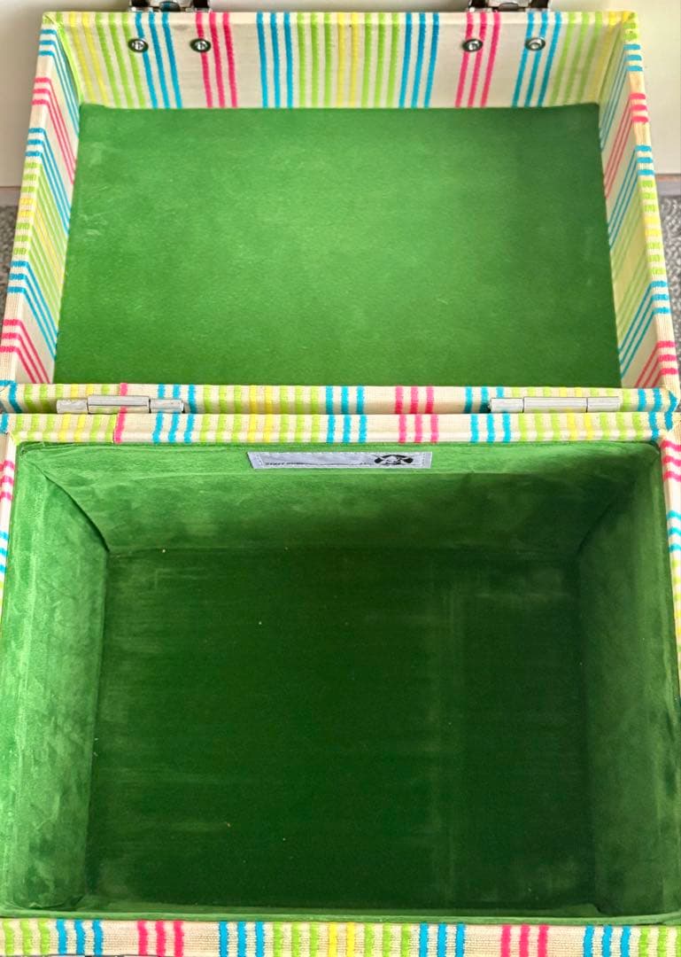 7\"ケース ワコマリア　punk ロカビリー ska jazz レゲエ ソウル