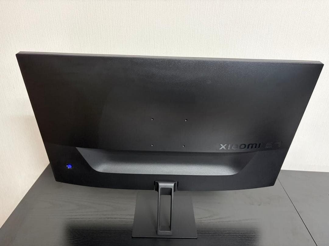 【即日発送】Xiaomi G27Qi WQHD 180Hz ゲーミングモニター