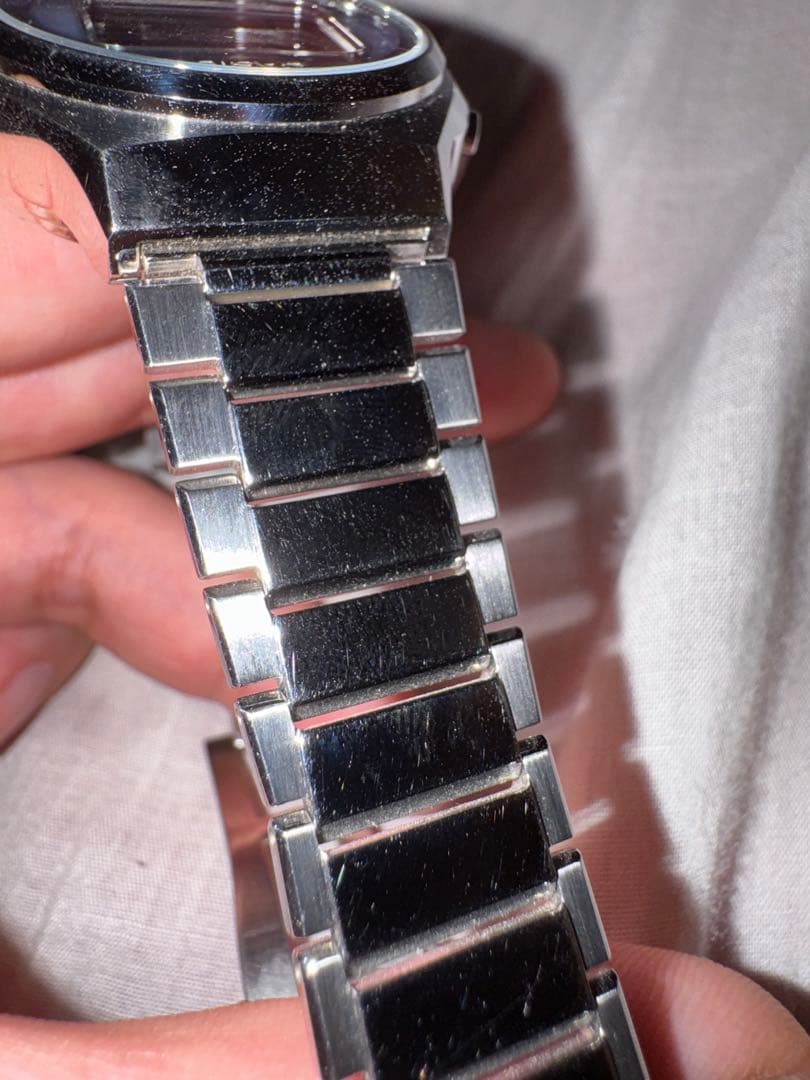 カシオトロン 1/5まで限定出品