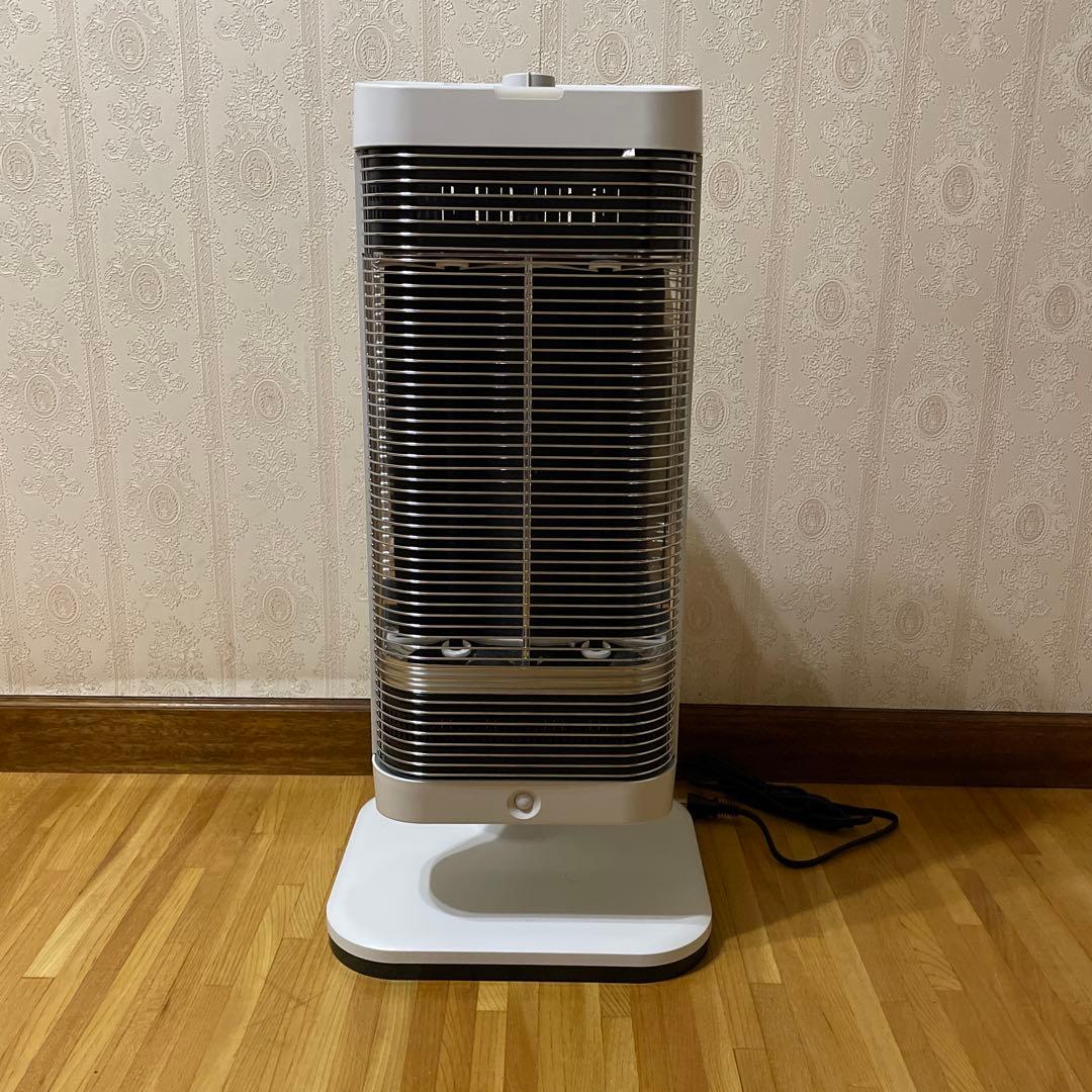 【美品】CORONA CORE HEAT 電気ヒーター