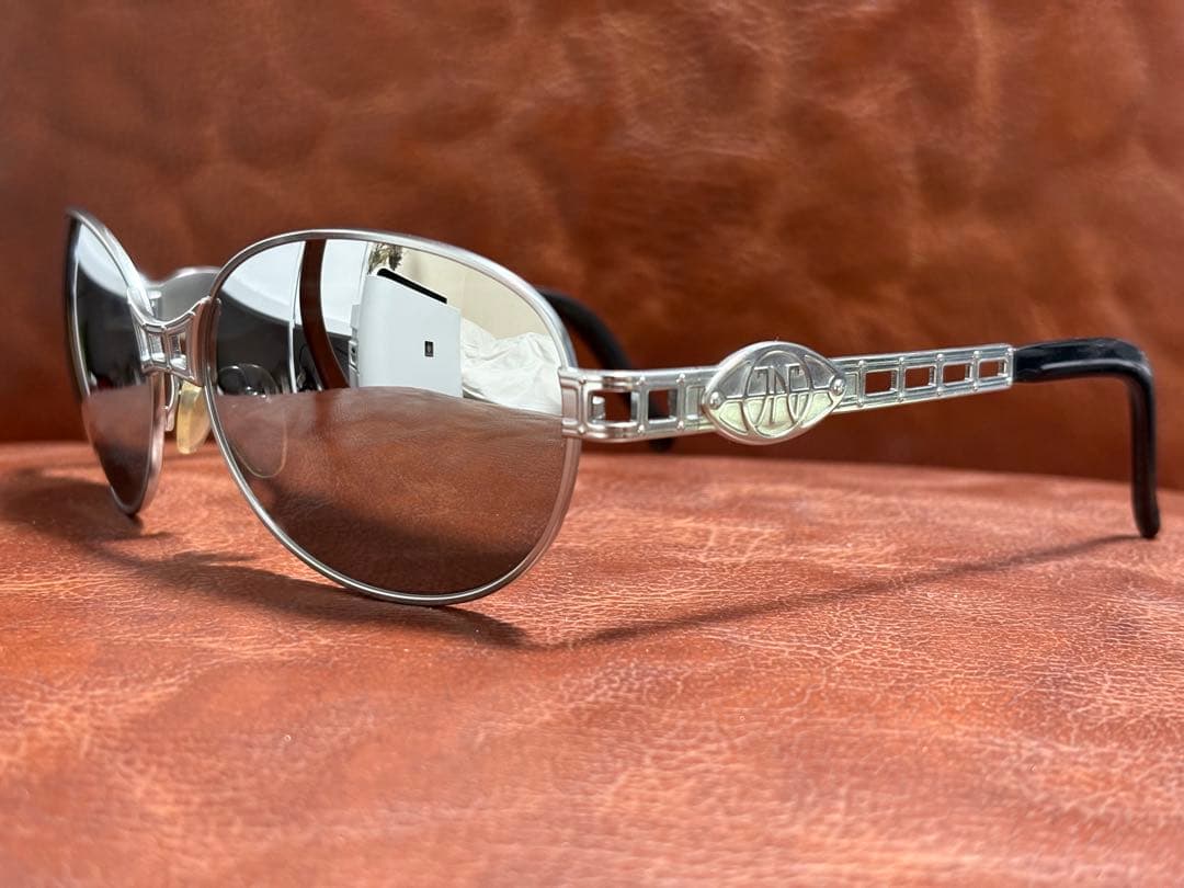 ヴィンテージ JPG ジャンポールゴルチエ サングラス デッドストック