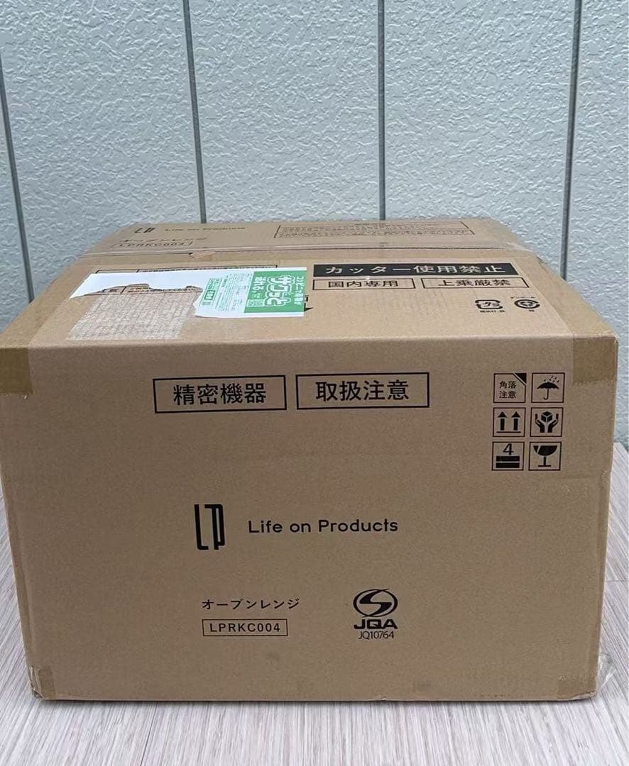 LPRKC004-DW [ダークウッド]