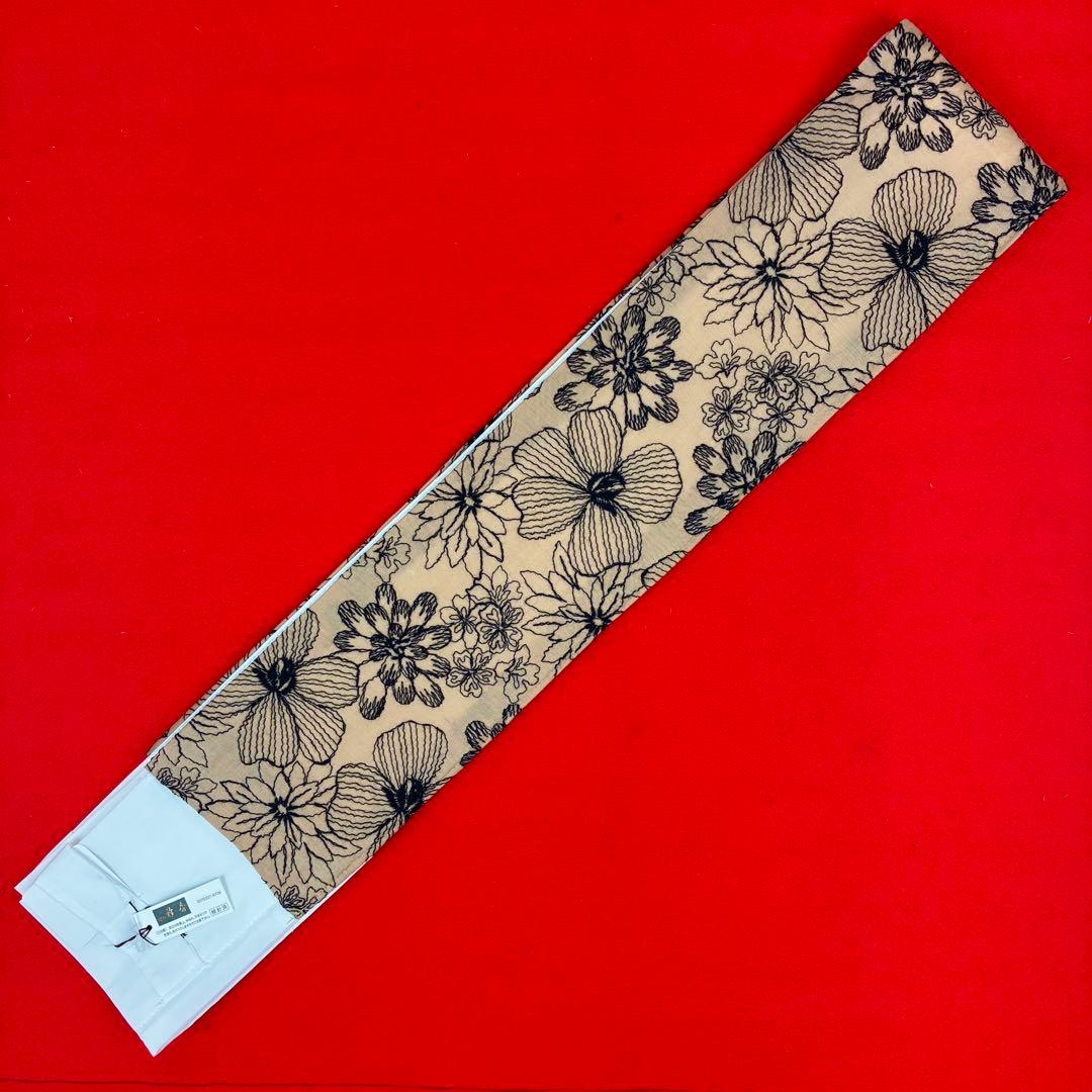 期間限定 新品 き楽っく 替え衿 6299 レース 新ローズカラー 衿秀