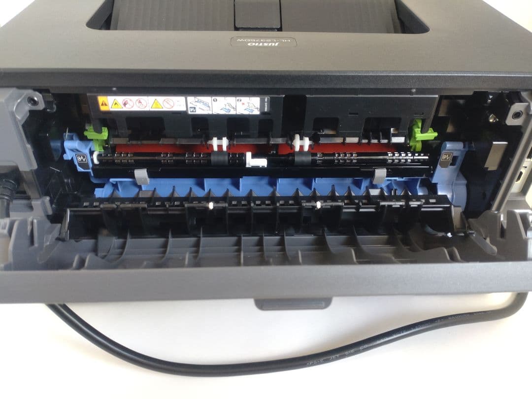 brother HL-L2375DW モノクロ レーザープリンター