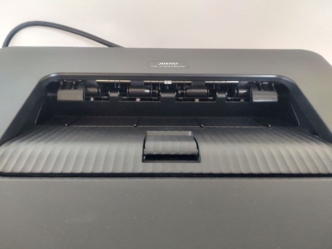 brother HL-L2375DW モノクロ レーザープリンター