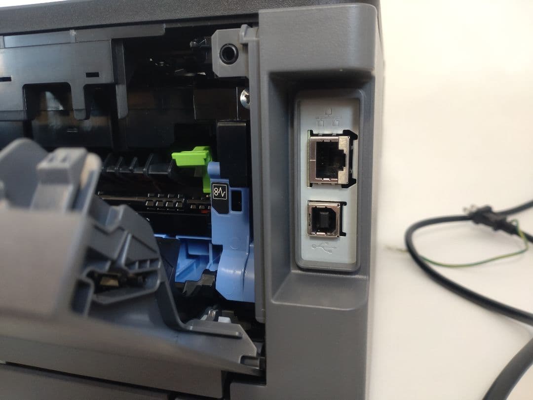 brother HL-L2375DW モノクロ レーザープリンター