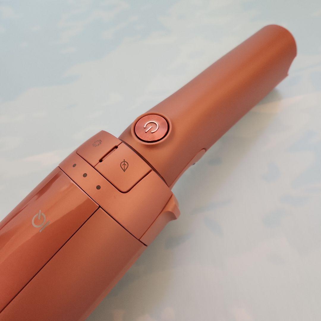 掃除機・クリーナー SHARK LC400JOR