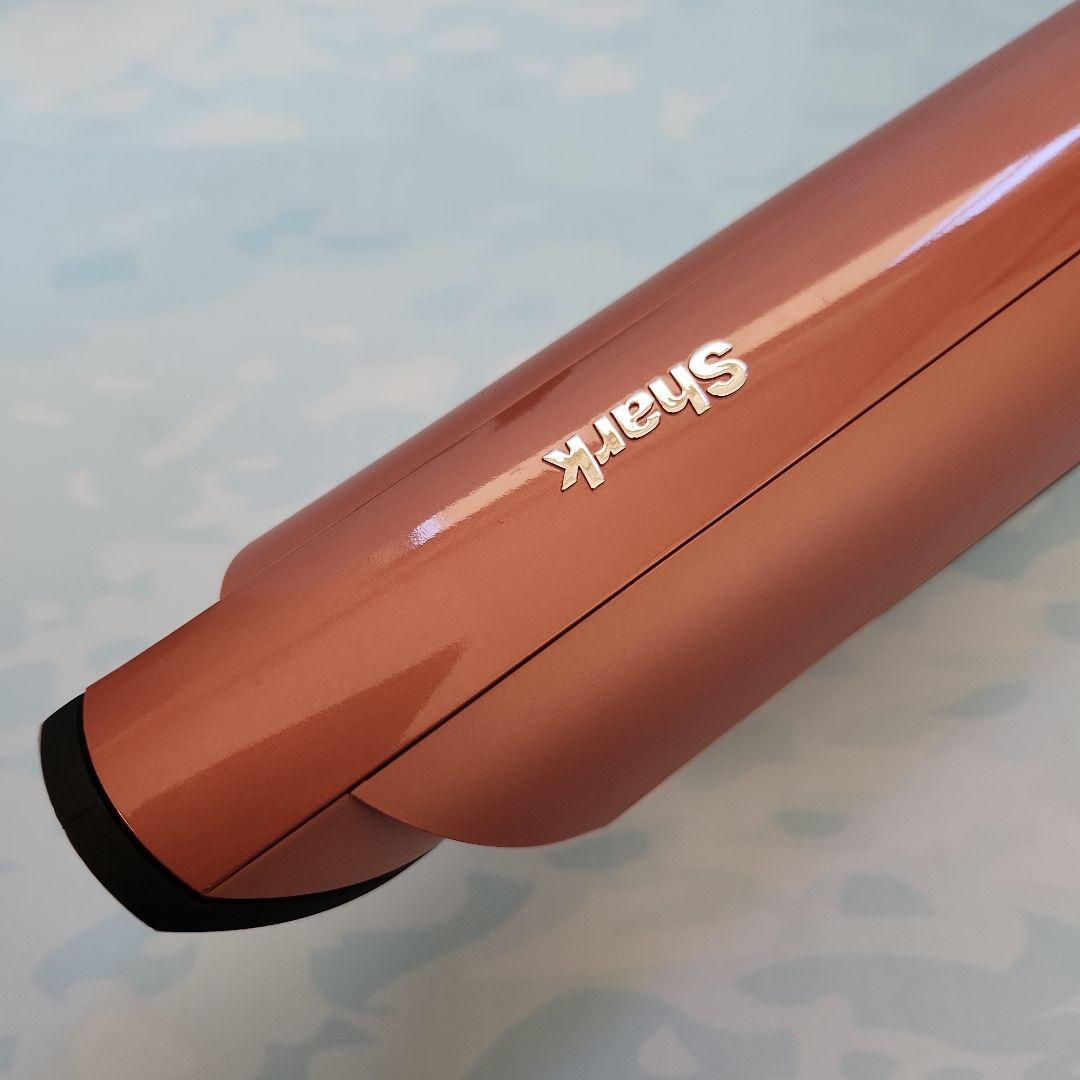 掃除機・クリーナー SHARK LC400JOR