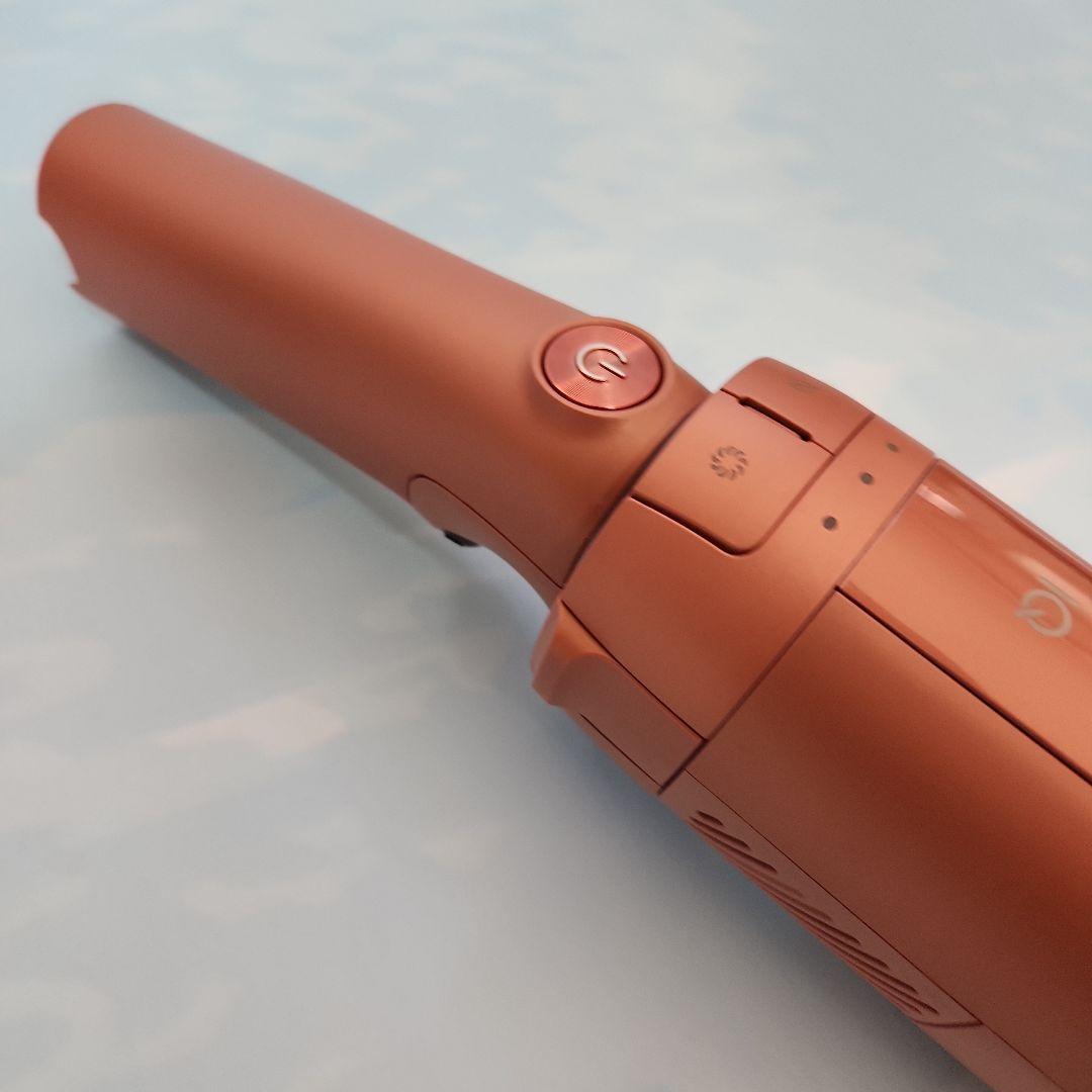 掃除機・クリーナー SHARK LC400JOR