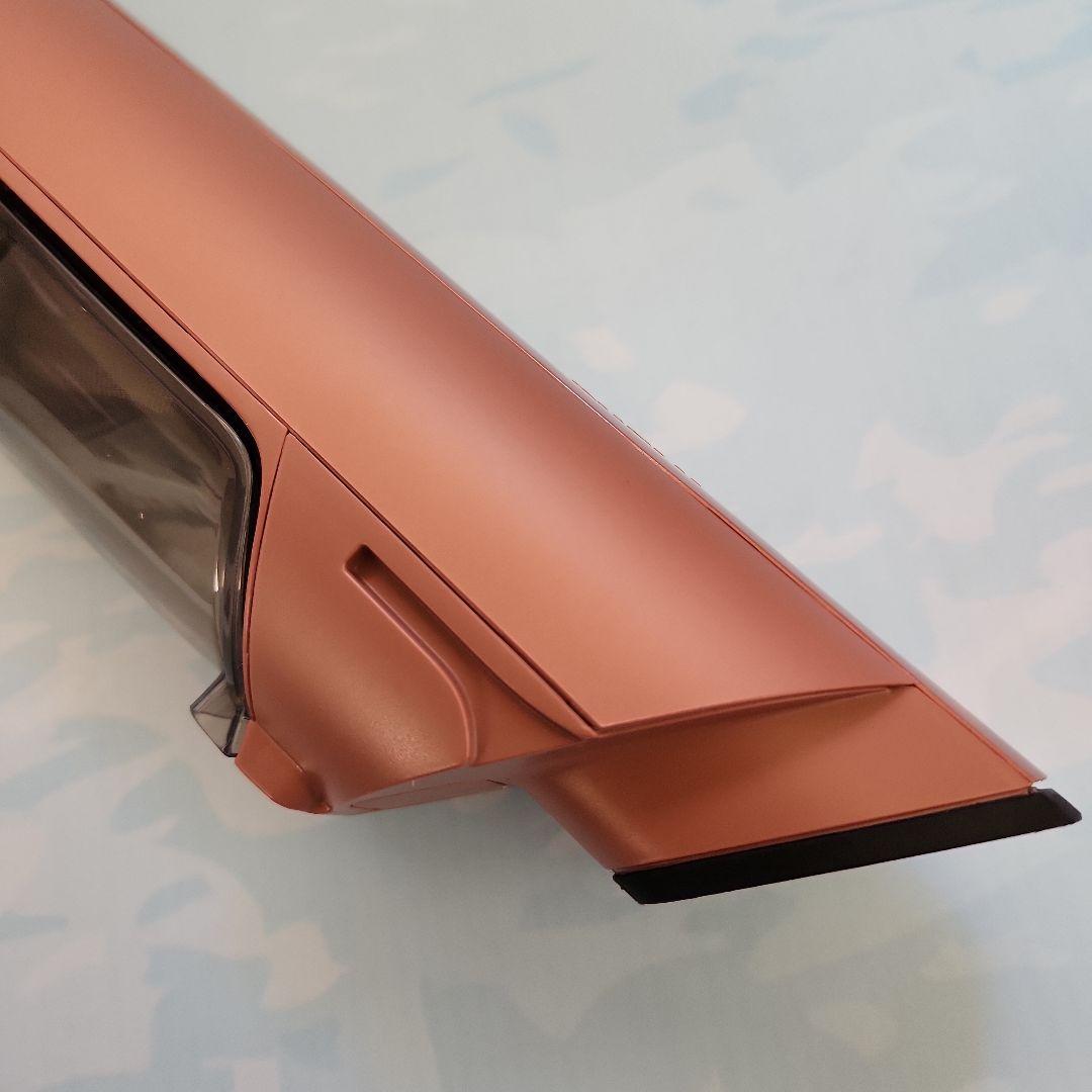 掃除機・クリーナー SHARK LC400JOR