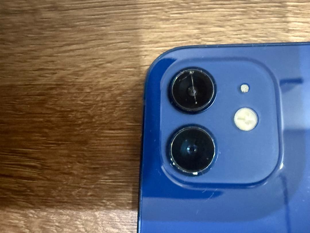 iPhone12 64GB SIMフリー 64GB