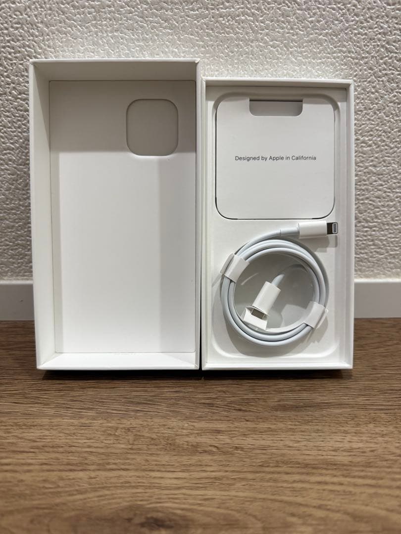 iPhone12 64GB SIMフリー 64GB