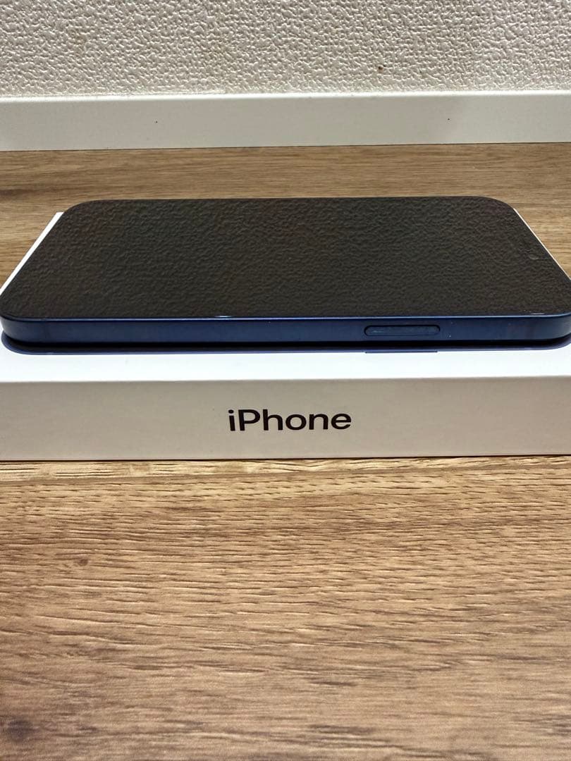 iPhone12 64GB SIMフリー 64GB