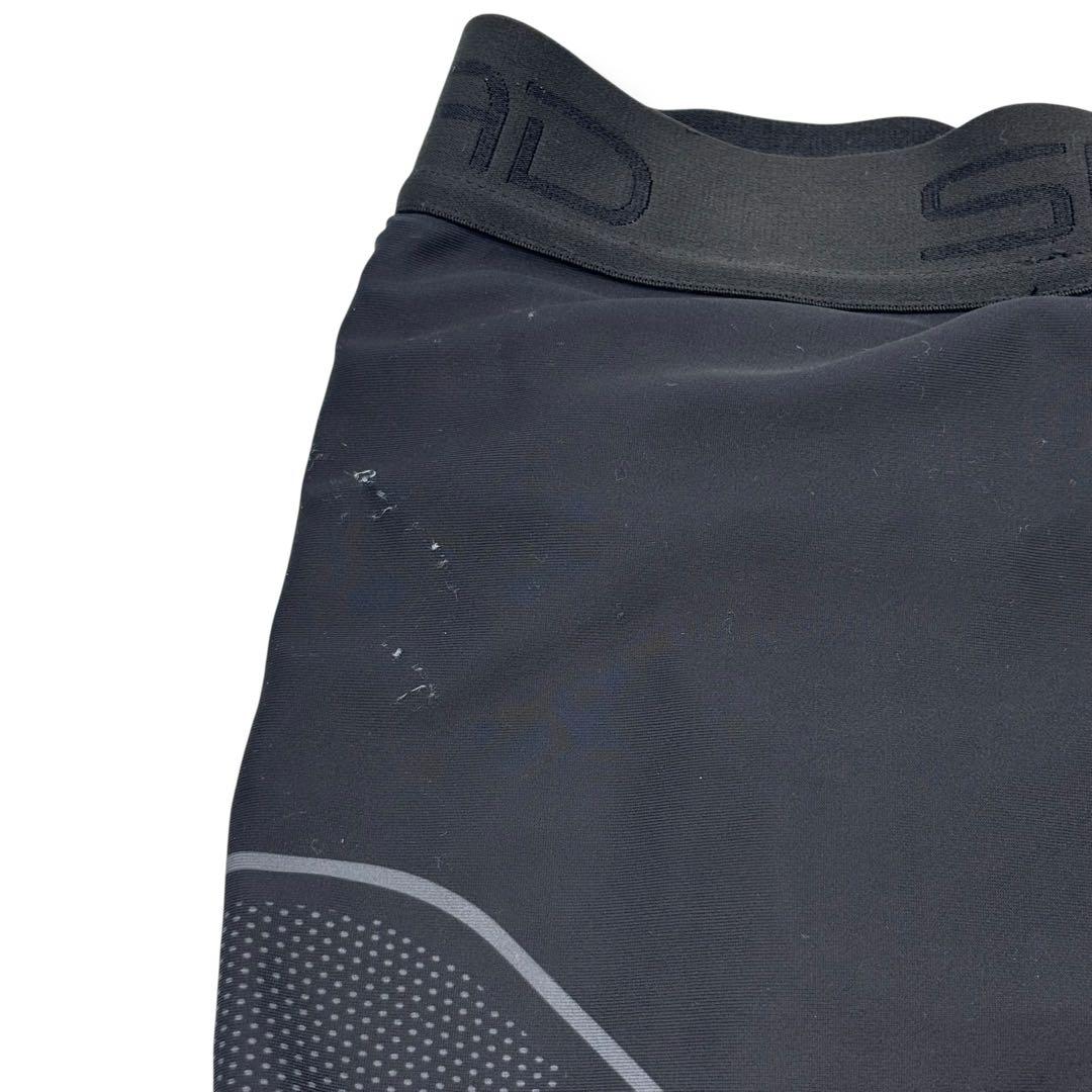 SIXPAD Powersuit 上下セット Lサイズ トップ ボトムス