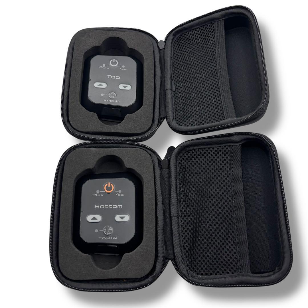 SIXPAD Powersuit 上下セット Lサイズ トップ ボトムス