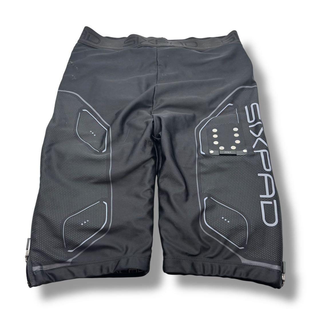 SIXPAD Powersuit 上下セット Lサイズ トップ ボトムス