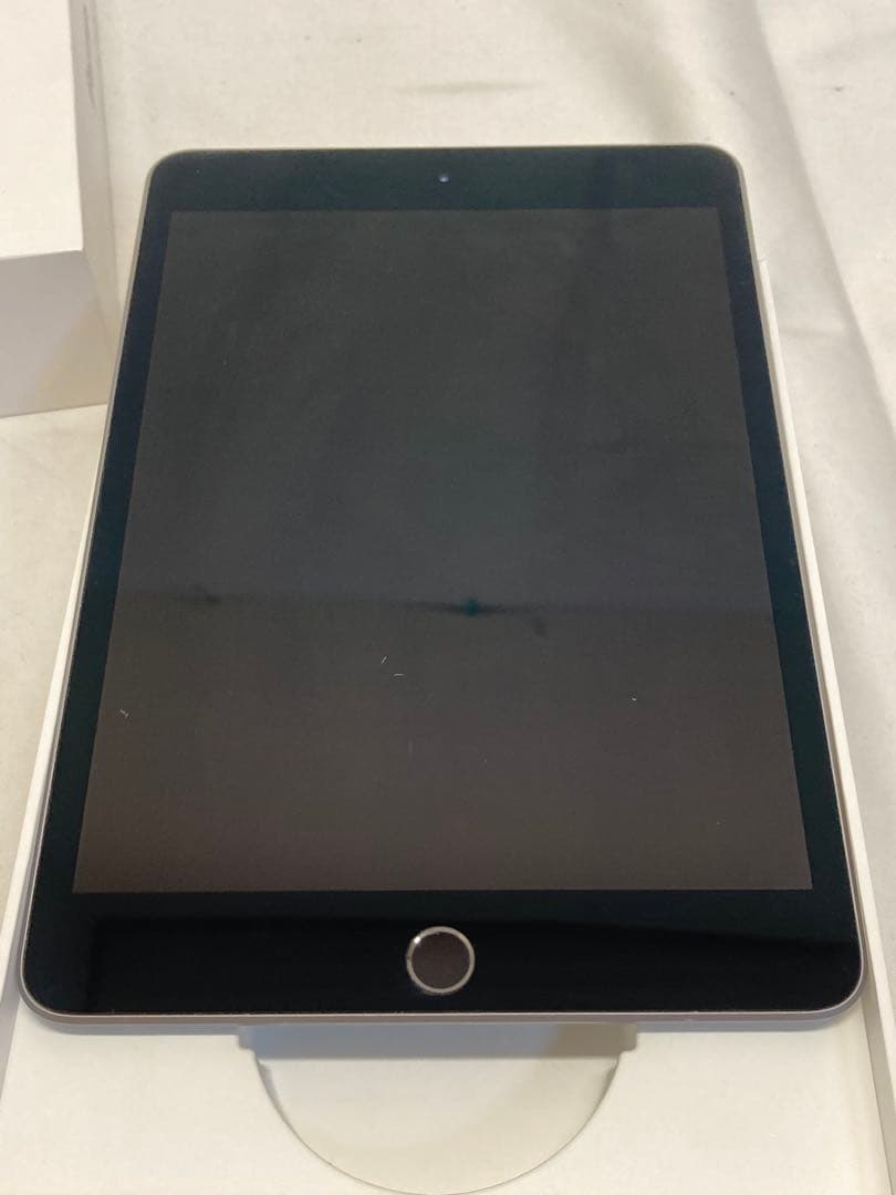 iPad mini 第5世代 256GB Wi-Fi ＋ Cellular