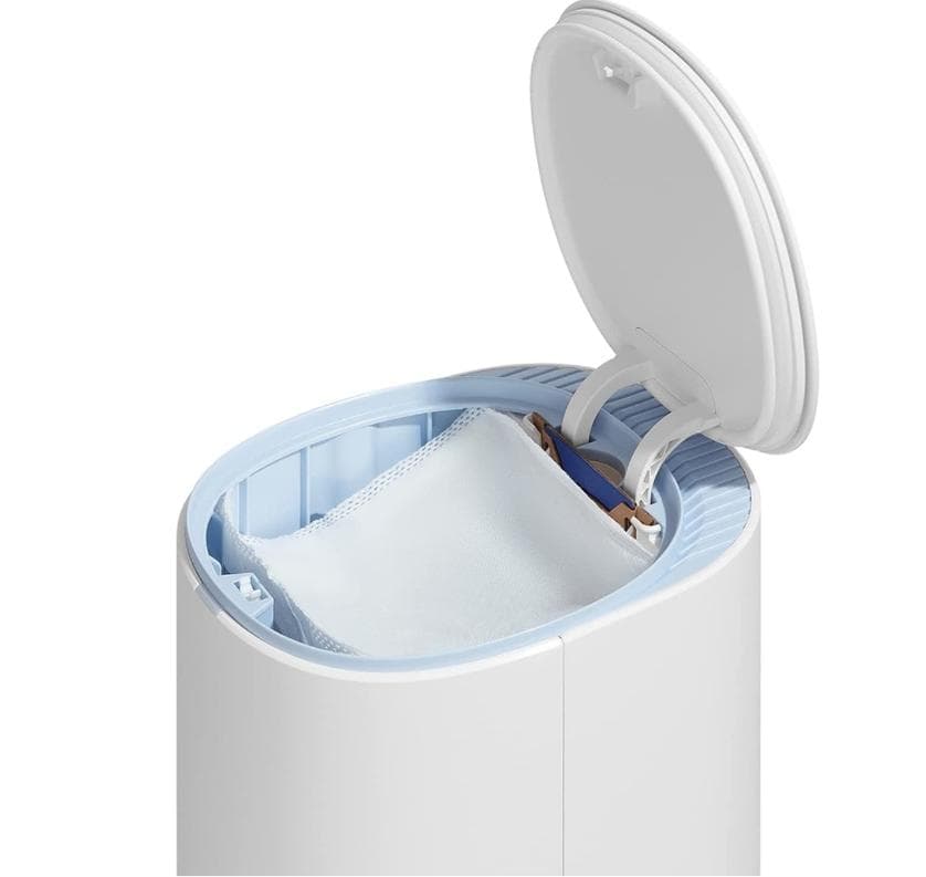 YEEDI ECOVACS CH1918 自動ゴミ収集スタンド