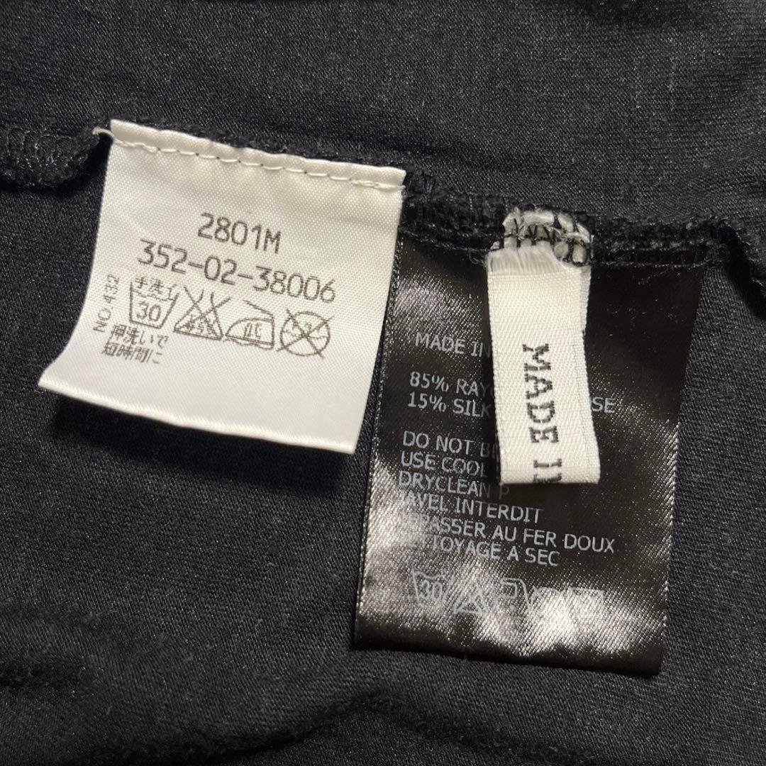 トップス ANN DEMEULEMEESTER Long Sleeve T-shirt