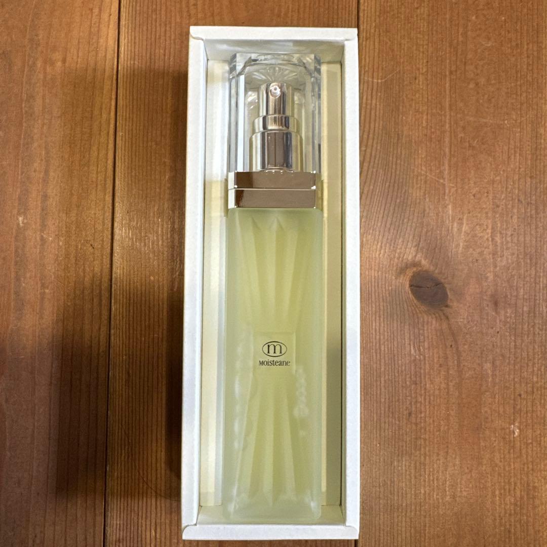 moisteane Contrage 化粧水 100ml