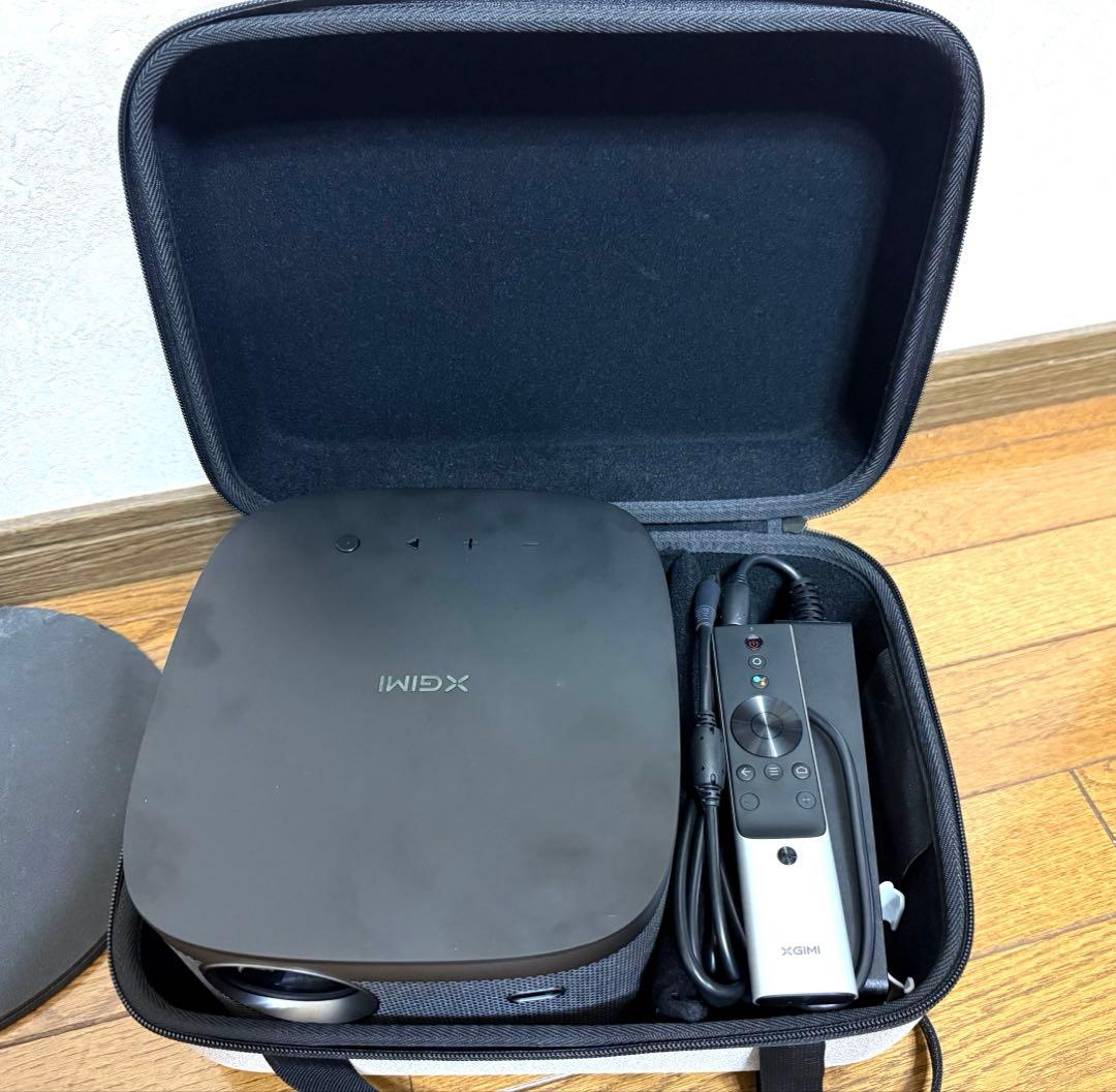 *GIMI HORIZON ホームシアター