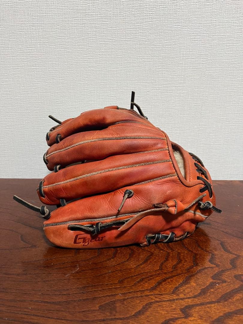 ミズノグローバルエリート硬式内野グラブGgear 1AJGH14413 グローブ