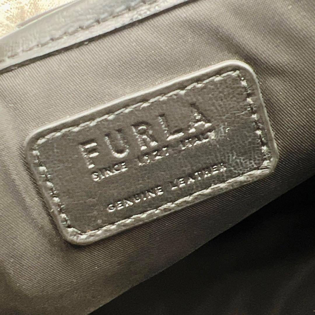 FURLA TECHNICAL M BACKPACK 袋付 リュック 8757