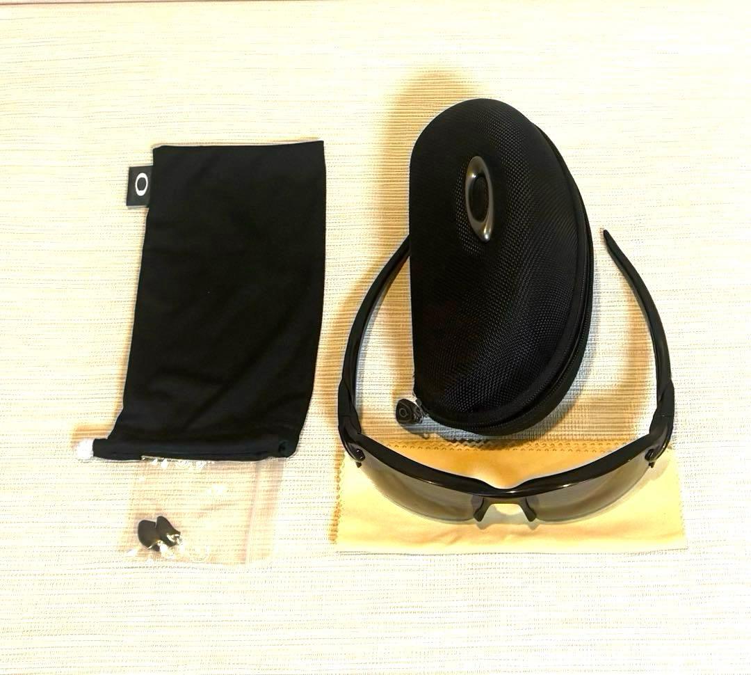 オークリー サングラス Flak 2.0 アジアンフィット　9271-07