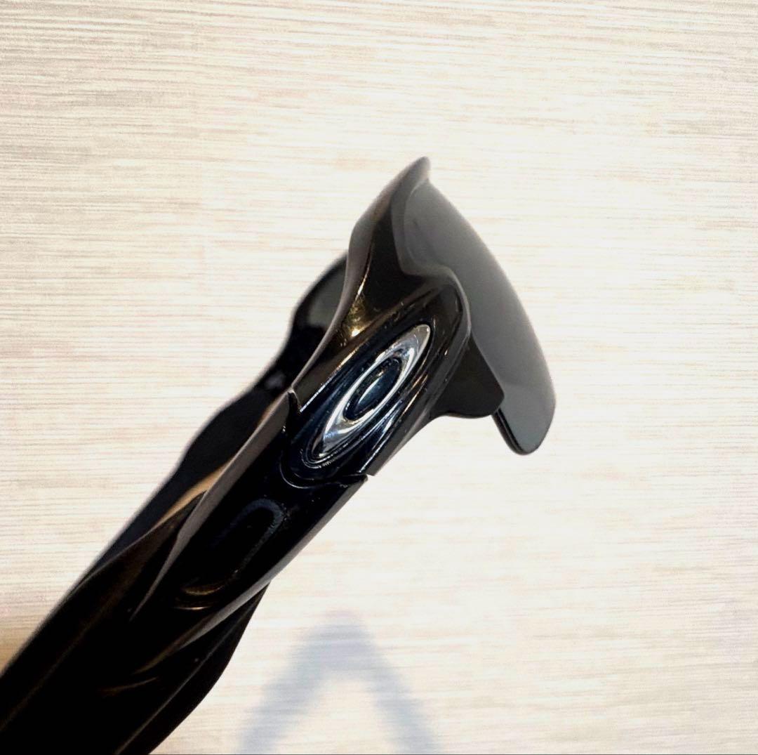 オークリー サングラス Flak 2.0 アジアンフィット　9271-07