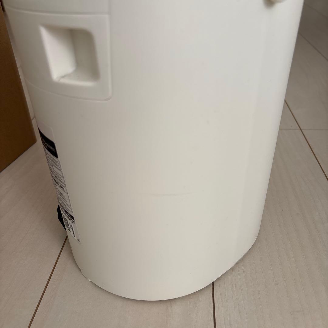 象印　スチーム式加湿器　EA-MA20-WA