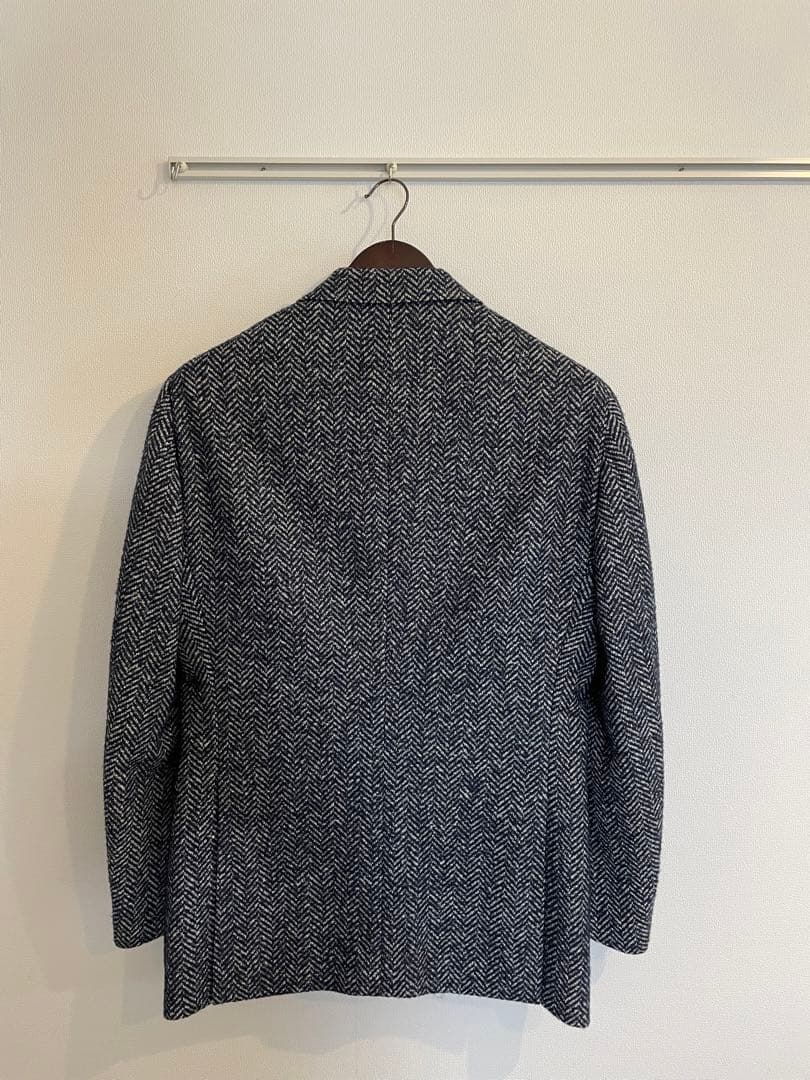 ユニバーサルランゲージ　FERLAテーラードジャケット