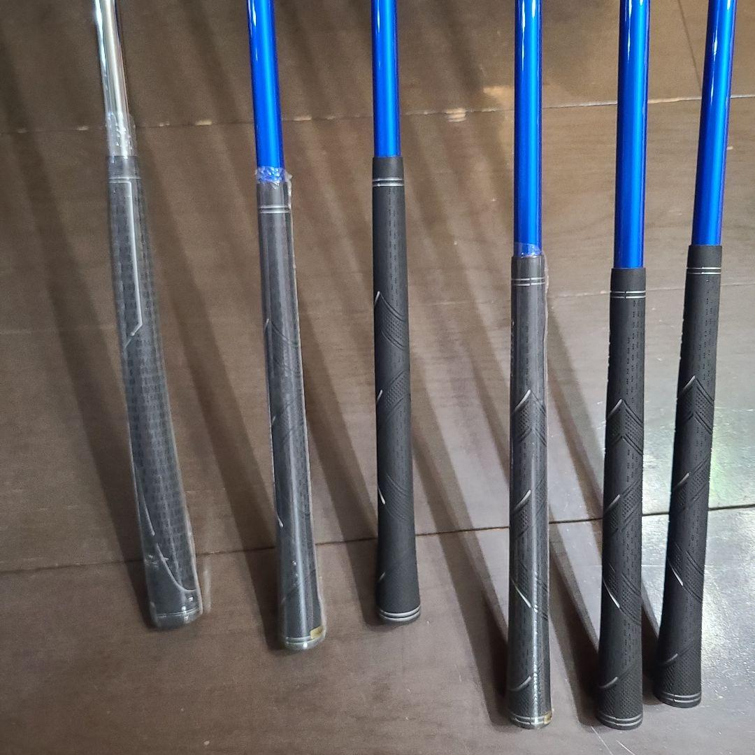 PARIS 400 レディースクラブセット未使用に近い