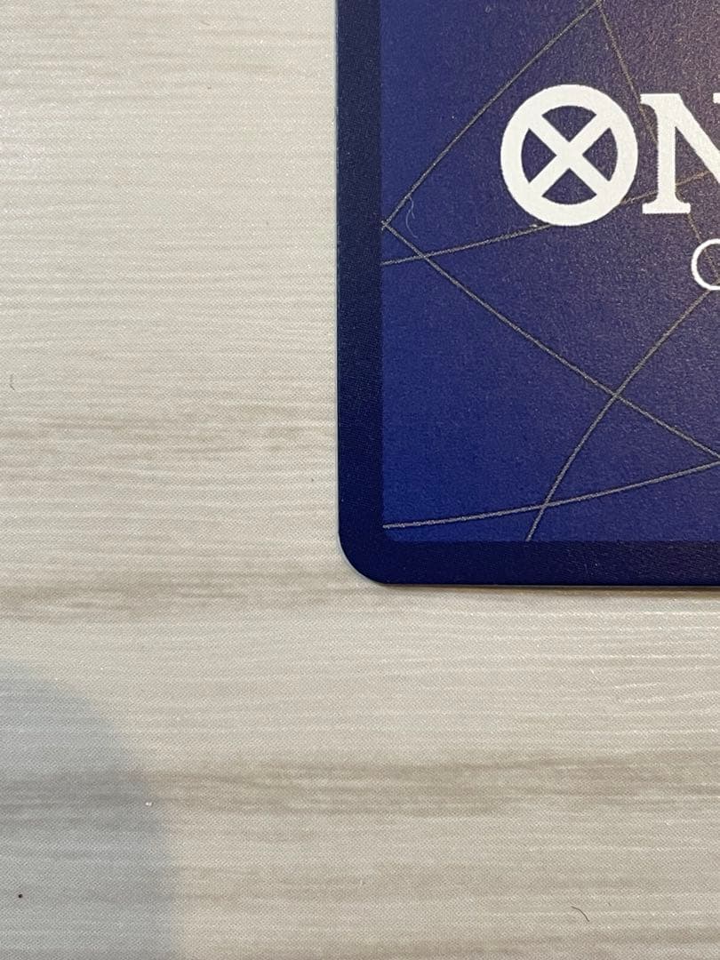 ゆ*と様 ゾロ コミックパラレル コミパラ ワンピースカードゲーム OP06-1