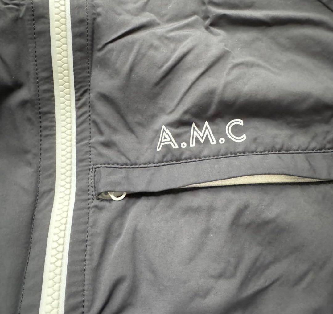 MOUNTAIN RESEARCH A.M.C ジャケット