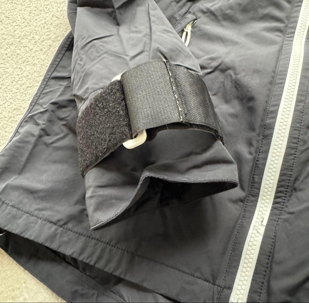 MOUNTAIN RESEARCH A.M.C ジャケット