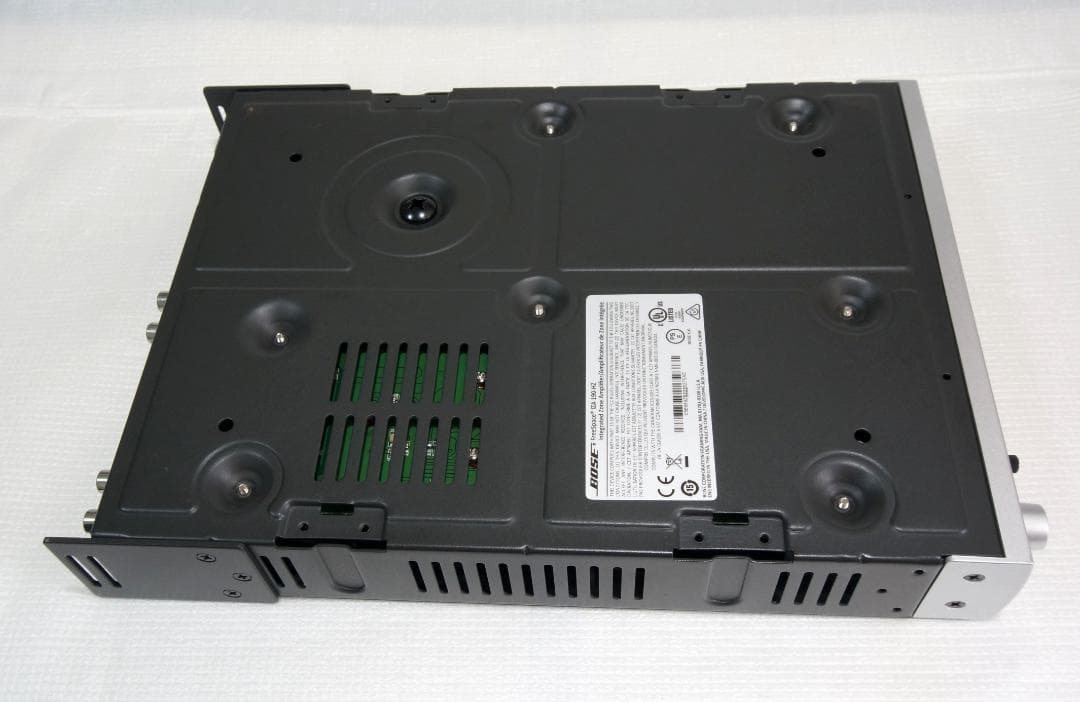 ボーズ BOSE FreeSpace IZA 190-HZ アンプ 動作品