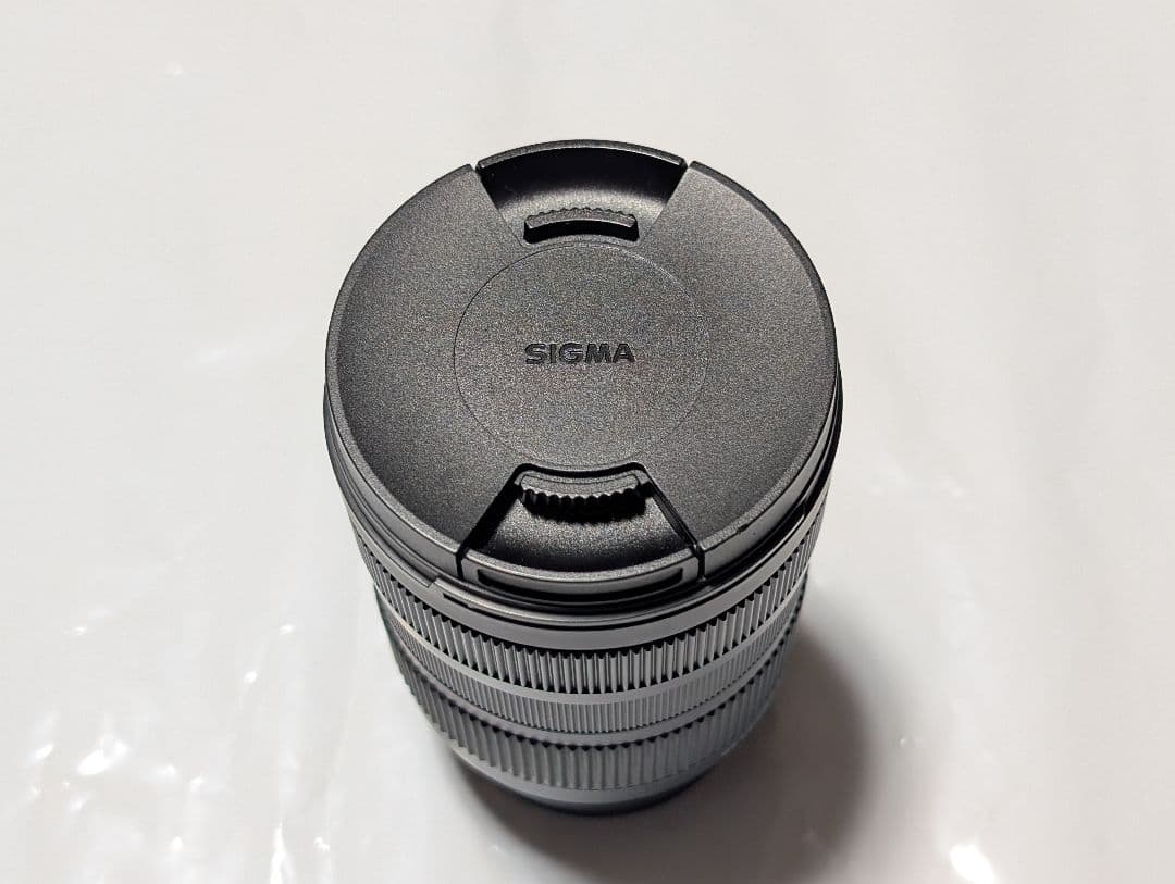 Sigma 28-70mm F2.8 DG DN ソニー Eマウント