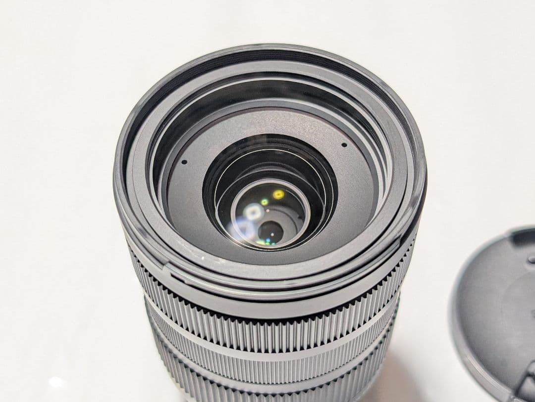 Sigma 28-70mm F2.8 DG DN ソニー Eマウント