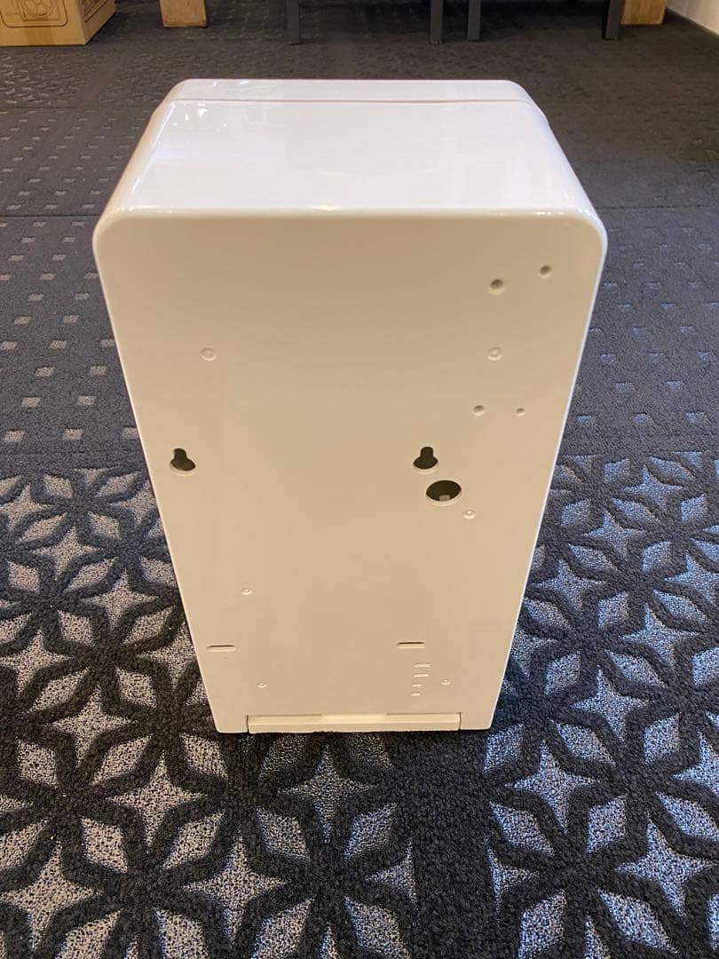 自動アルコール噴霧器　3台セット