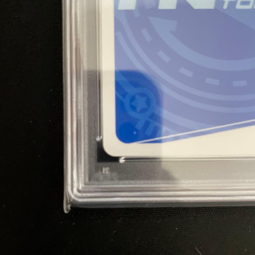 PSA10 Reバース ブルーアーカイブ ミユ PP ブルアカ