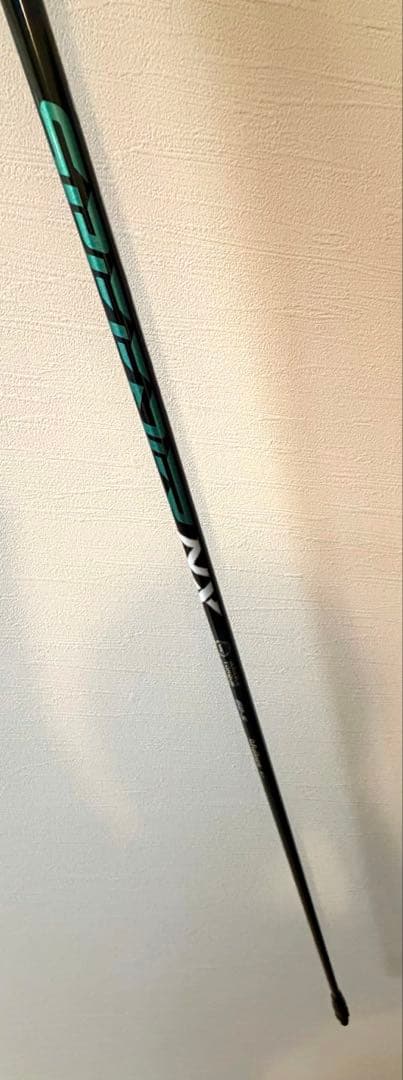 キャロウェイ　スピーダーNXグリーン　60S ドライバー