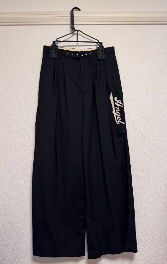 パンツ MASU Angel pants