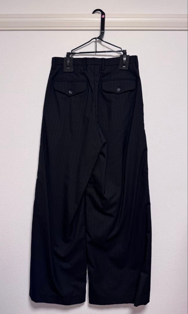 パンツ MASU Angel pants