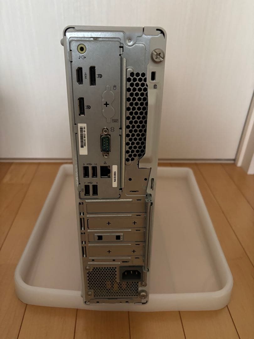 【美品】NEC MATE ML-Y Win11Pro Office2021H&B