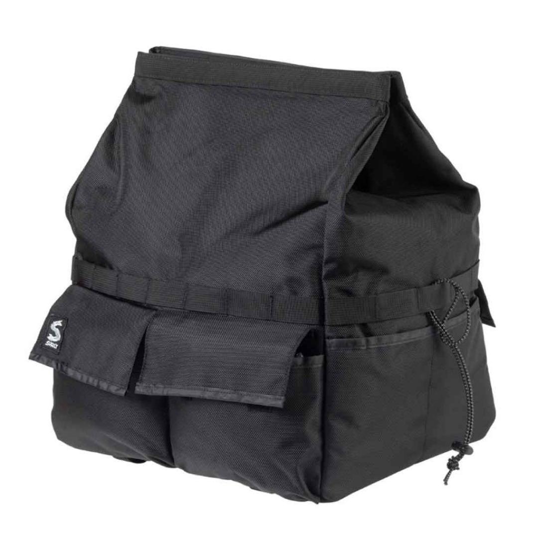 アクセサリー SURLY porteur house bag 2.0 (black)