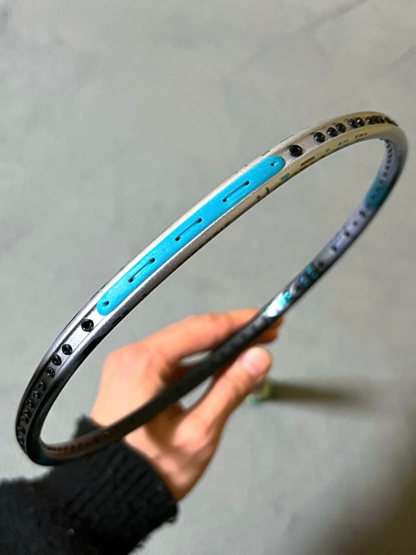 YONEXアストロクス88Dプロ3AX88D-P 4U5