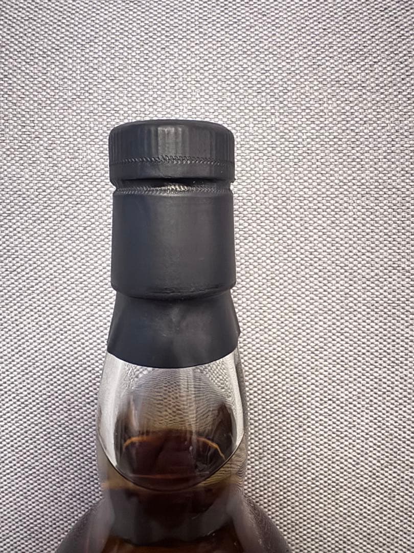 ボウモア23年 700ml ウイスキートレイル