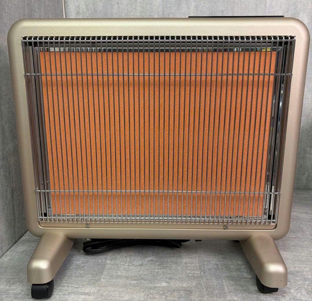 *＊極美品＊*日本遠赤外線 サンルミエ・エクセラ750 遠赤外線暖房 N750L
