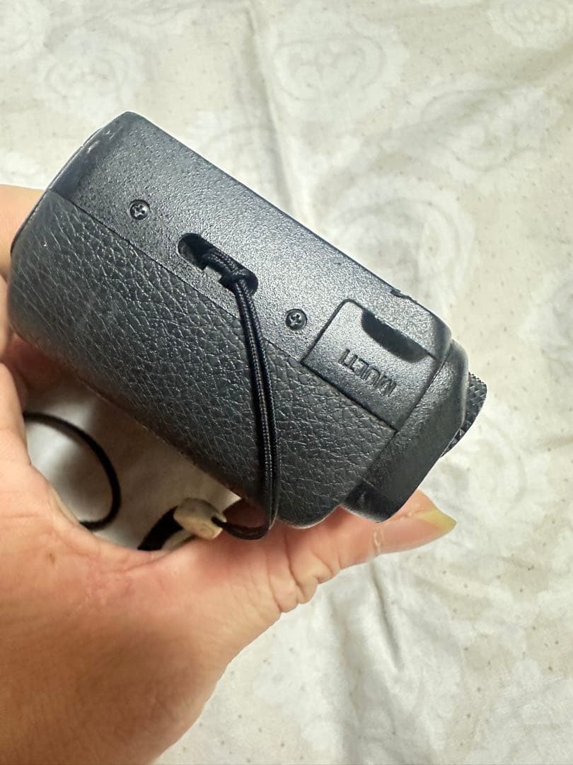 デジタルカメラ SONY Cyber-shot DSC-HX60V